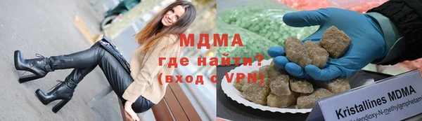 хмурый Дмитров