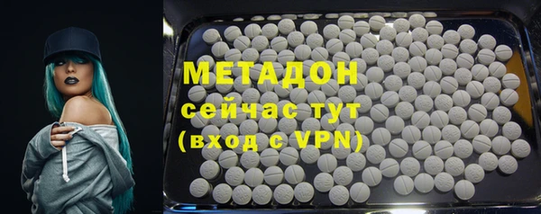 хмурый Дмитров
